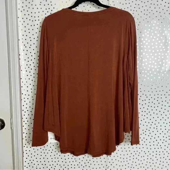 Lululemon Up for Down Time Long Sleeve NWT - Picture 6 of 7